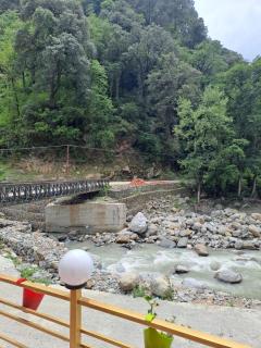 Nirvana River Nest - 4