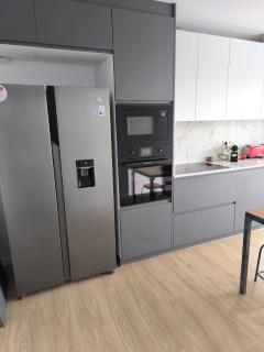 Les Flors de Cunit Villa Edelweiss - 3