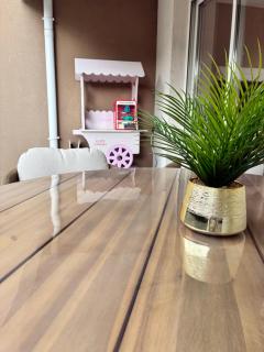 Appartement Cosy avec jardin et jeu Suite Enigma - 2