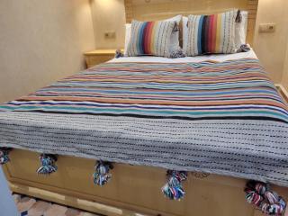 Quiet coastal house in the heart of Essaouira - 0