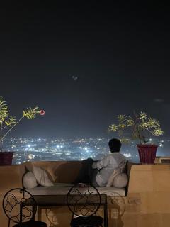 Hotel Surja Jaisalmer - 1