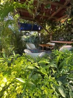 Camino el Valle de Antón km7 - 3