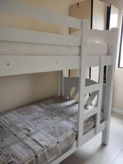 Apto em Caiobá com linda vista para a praia - 5