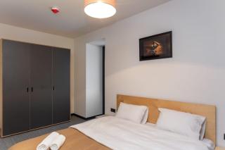 1BR Apart In Kokhta Mitarbi - 9