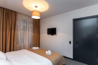 1BR Apart In Kokhta Mitarbi - 8