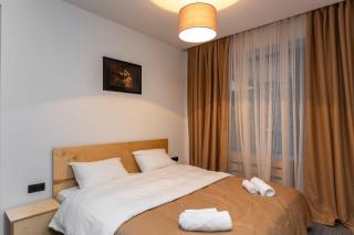 1BR Apart In Kokhta Mitarbi - 5