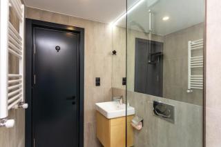 1BR Apart In Kokhta Mitarbi - 3