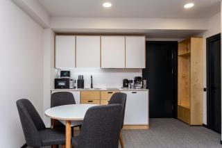 1BR Apart In Kokhta Mitarbi - 2