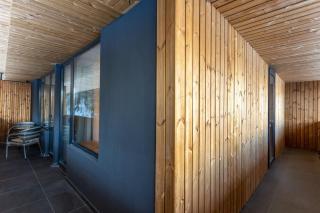 1BR Apart In Kokhta Mitarbi - 1