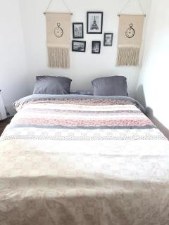 Appartement convivial - 7