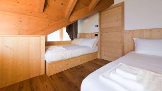 L'essenza Chalet - San Pietro 8A Valdisotto - 6