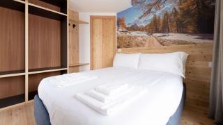 L'essenza Chalet - San Pietro 8A Valdisotto - 8