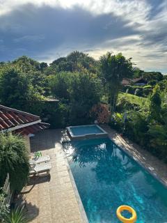 Camino el Valle de Antón km7 - 3