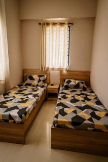 Yashodha Pride Home Stay - 1