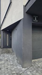 Apartamenty Żurawia 1 - 8