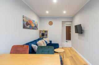 Spodek Citylight Apartment by BookingHost - 0