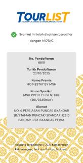 Homestay By MSH Seri Iskandar - 9