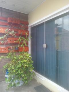 Kit Net perto da vila cop30 - 3