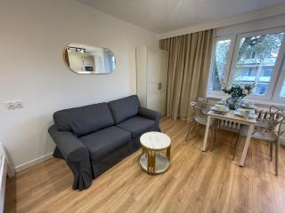 Apartament przy Baszcie - 3