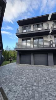 Apartamenty Żurawia 1 - 9