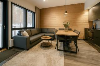 Levikaira Apartments - Chalet Ski-In Ski-Out - 8