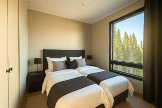 Levikaira Apartments - Chalet Ski-In Ski-Out - 7