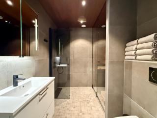 Levikaira Apartments - Chalet Ski-In Ski-Out - 6