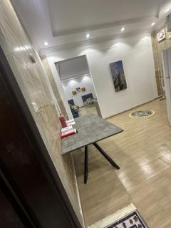 شقة تبوك رقم واحد - 1