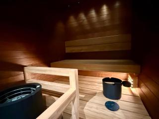 Levikaira Apartments - Chalet Ski-In Ski-Out - 3