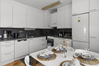 Viirin Apartment Sauna & Free Parking - 4