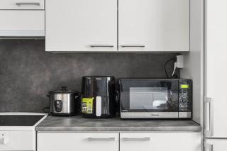 Viirin Apartment Sauna & Free Parking - 1