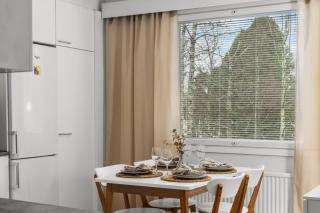 Viirin Apartment Sauna & Free Parking - 2