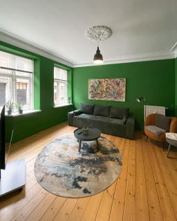 GreenBrook Homes - 9