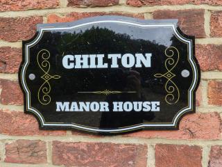 Chilton Manor House - 9