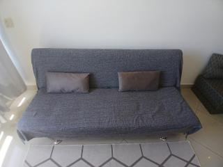 SHB - Pé na Areia, Vista Mar, Central - 9