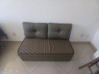 SHB - Pé na Areia, Vista Mar, Central - 8