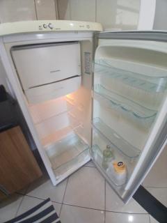 SHB - Pé na Areia, Vista Mar, Central - 7