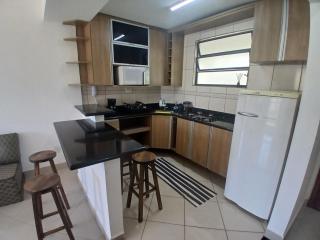 SHB - Pé na Areia, Vista Mar, Central - 4