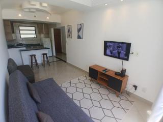 SHB - Pé na Areia, Vista Mar, Central - 3