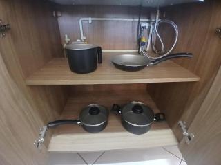 SHB - Pé na Areia, Vista Mar, Central - 1