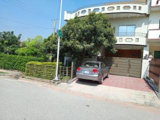 Skyline Serenity Guest House - 0