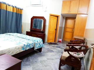 Skyline Serenity Guest House - 6