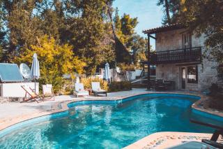 2K Eco Pool & Stone Villa - 0