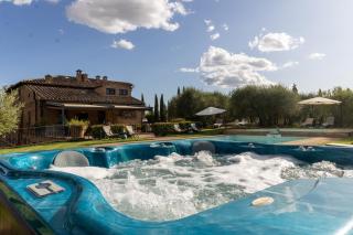 Villa San Nazario Il Poderuccio - 6