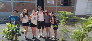 All in one Accommodation, Tour to the 7 waterfalls - 2