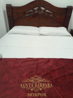 Hotel Santa Bárbara Mompox - 2