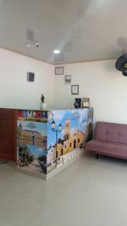 Hotel Santa Bárbara Mompox - 1