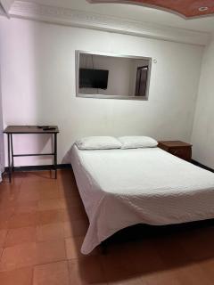 La Casona Hostal - 1