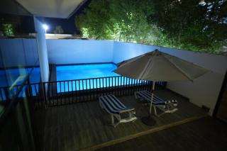 Alammariah Hills Resort- Riyadh - 3