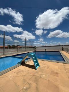 Apartamento Vinhedos - 1